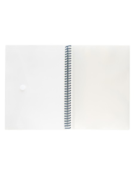 CARPETA DE FUNDAS A4 DISNEY STITCH WAVES