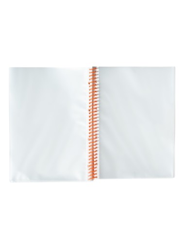 CARPETA DE FUNDAS A4 DRAGON BALL