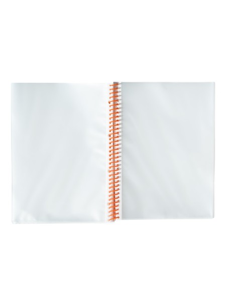CARPETA DE FUNDAS A4 DRAGON BALL