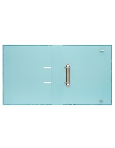 CARPETA 2 ANILLAS DISNEY STITCH WAVES 2