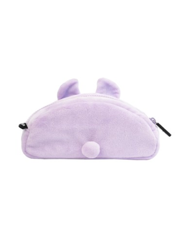 ESTUCHE FELPA BT21 NEW MANG