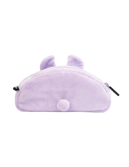 ESTUCHE FELPA BT21 NEW MANG