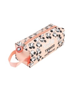 ESTUCHE RECTANGULAR DISNEY MICKEY 100 ANIVERSARIO