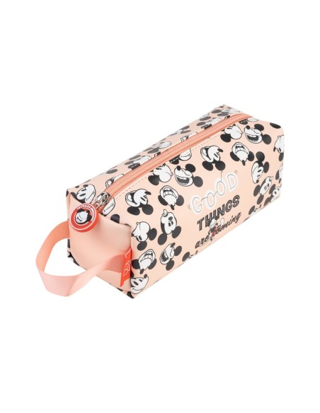 ESTUCHE RECTANGULAR DISNEY MICKEY 100 ANIVERSARIO