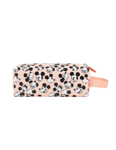 ESTUCHE RECTANGULAR DISNEY MICKEY 100 ANIVERSARIO 2