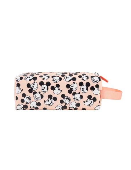 ESTUCHE RECTANGULAR DISNEY MICKEY 100 ANIVERSARIO