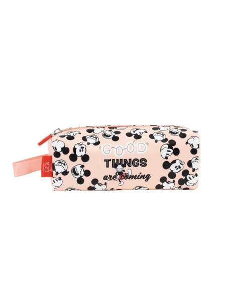 ESTUCHE RECTANGULAR DISNEY MICKEY 100 ANIVERSARIO