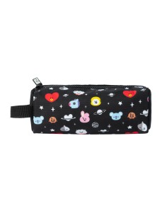 ESTUCHE RECTANGULAR BT21 COOL COLLECTION