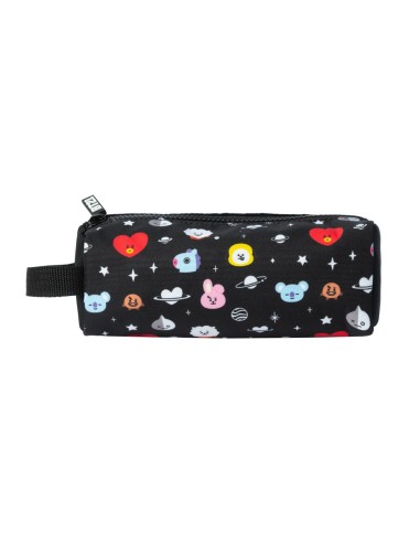 ESTUCHE RECTANGULAR BT21 COOL COLLECTION