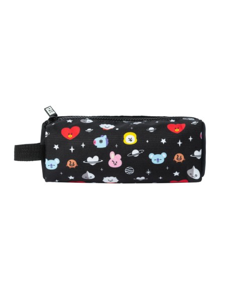 ESTUCHE RECTANGULAR BT21 COOL COLLECTION