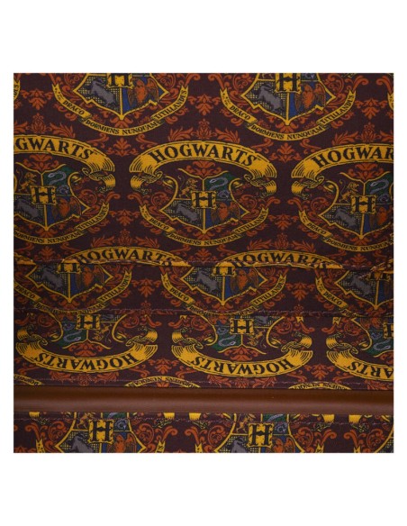Bolso bandolera Maleta del expreso de Hogwarts