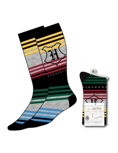 Calcetines Harry Potter tallas (40-46)