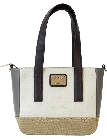 Mini Tote Mickey & amigos