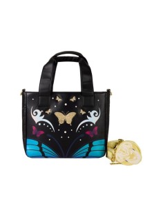 Bolso Britney Spears Mariposa con monedero