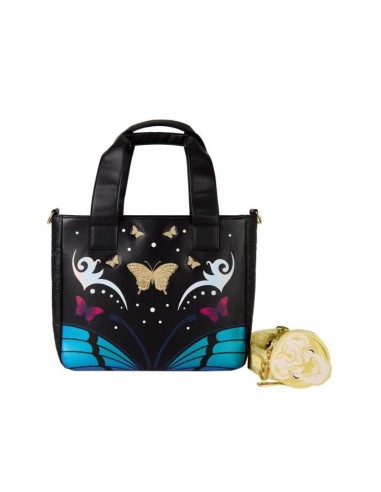 Bolso Britney Spears Mariposa con monedero