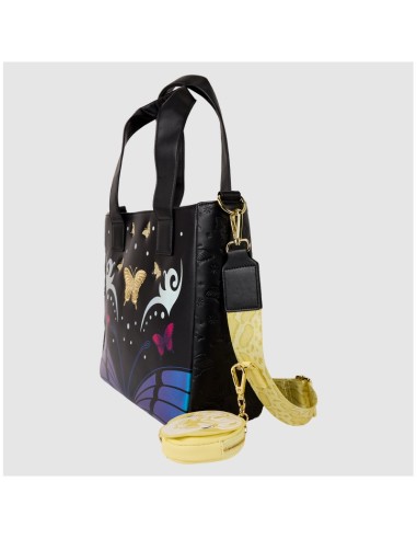 Bolso Britney Spears Mariposa con monedero