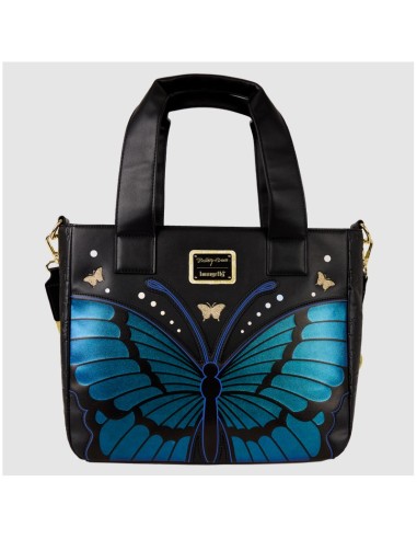 Bolso Britney Spears Mariposa con monedero