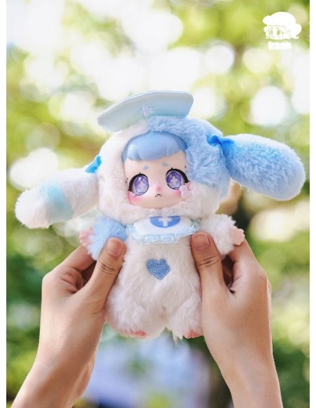 Llavero de Peluche Sorpresa KASA Wonderful Dream Series