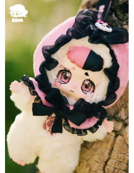 Llavero de Peluche Sorpresa KASA Wonderful Dream Series