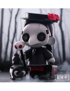 Figura Blind Box KASA 1.0 "I Am Not A Baddie" - Caja...