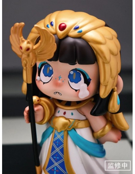 Figura Blind Box KASA 1.0 "I Am Not A Baddie" - Caja Sorpresa
