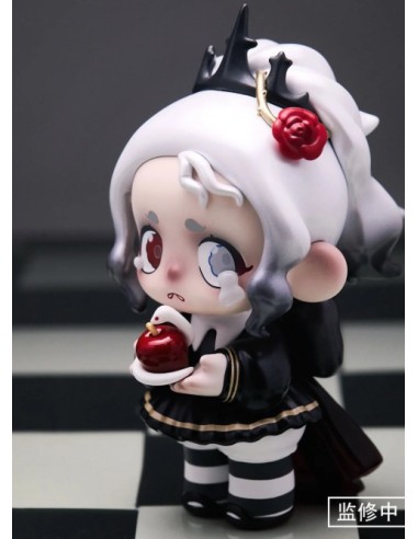 Figura Blind Box KASA 1.0 "I Am Not A Baddie" -...