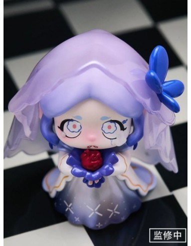 Figura Blind Box KASA 1.0 "I Am Not A Baddie" -...