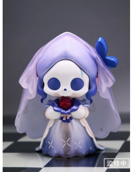 Figura Blind Box KASA 1.0 "I Am Not A Baddie" - Caja Sorpresa
