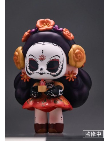 Figura Blind Box KASA 1.0 "I Am Not A Baddie" -...