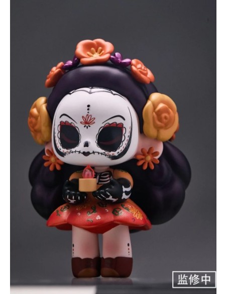 Figura Blind Box KASA 1.0 "I Am Not A Baddie" - Caja Sorpresa