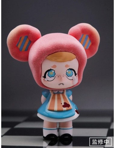 Figura Blind Box KASA 1.0 "I Am Not A Baddie" -...
