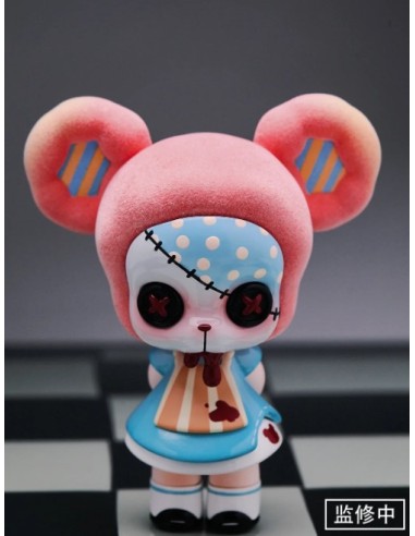 Figura Blind Box KASA 1.0 "I Am Not A Baddie" -...