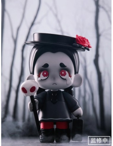 Figura Blind Box KASA 1.0 "I Am Not A Baddie" -...
