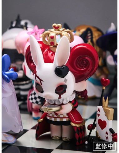 Figura Blind Box KASA 1.0 "I Am Not A Baddie" -...