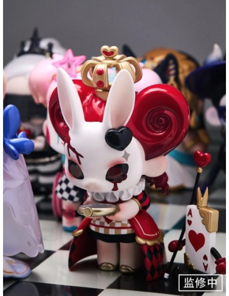Figura Blind Box KASA 1.0 "I Am Not A Baddie" - Caja Sorpresa