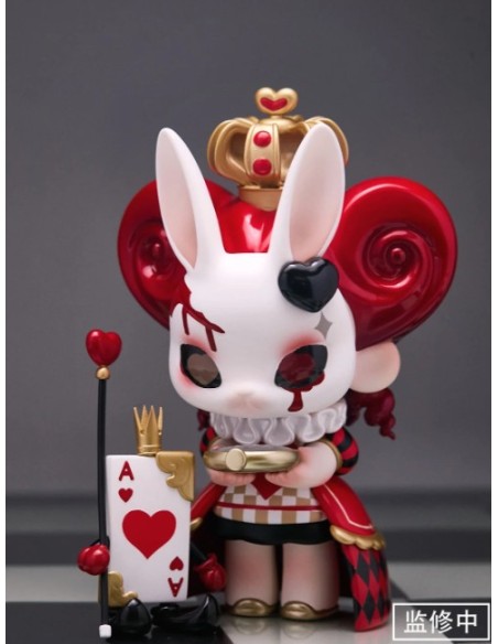 Figura Blind Box KASA 1.0 "I Am Not A Baddie" - Caja Sorpresa