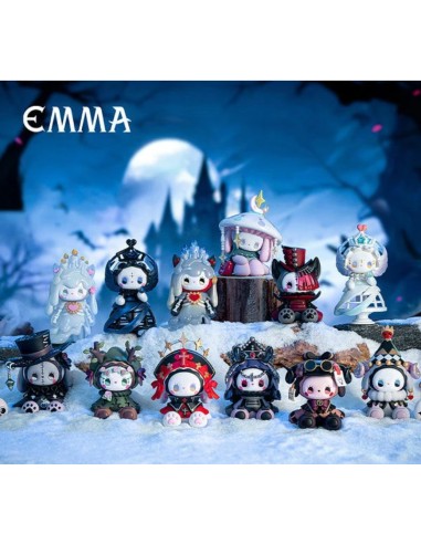 Figura Blind Box EMMA Secret Forest: Frostveil...