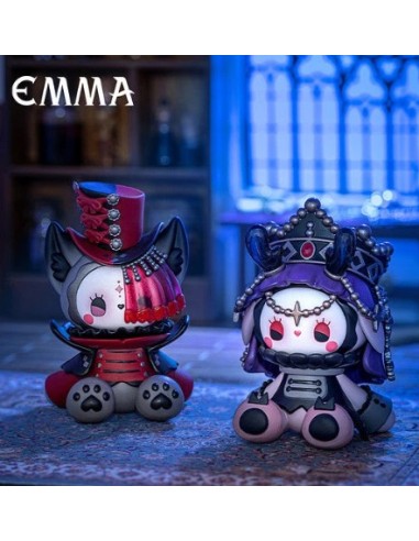 Figura Blind Box EMMA Secret Forest: Frostveil...