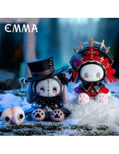 Figura Blind Box EMMA Secret Forest: Frostveil...