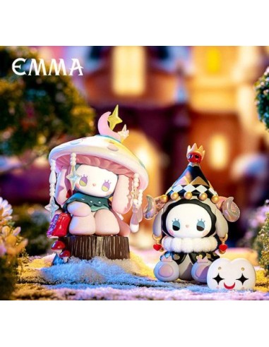 Figura Blind Box EMMA Secret Forest: Frostveil...