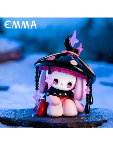 Figura Blind Box EMMA Secret Forest: Frostveil...