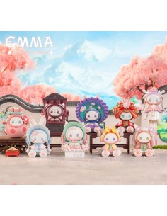 Figura Blind Box EMMA Secret Forest: Late Cherry Blossom...