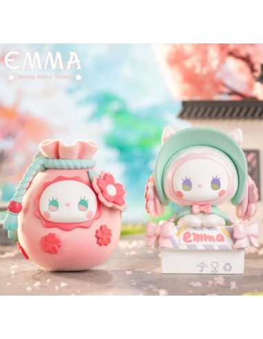 Figura Blind Box EMMA Secret Forest: Late...