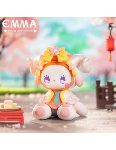 Figura Blind Box EMMA Secret Forest: Late...