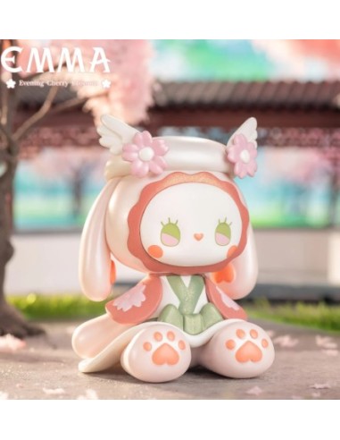 Figura Blind Box EMMA Secret Forest: Late...