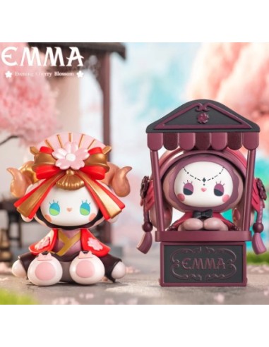 Figura Blind Box EMMA Secret Forest: Late...