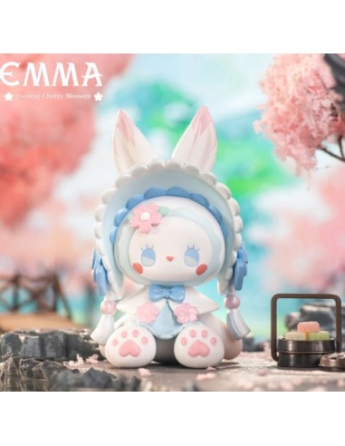 Figura Blind Box EMMA Secret Forest: Late...