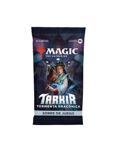 Tarkir Dragonstorm Español - Magic The Gathering