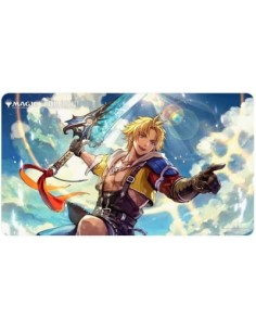 Tapete Final Fantasy Magic - Ultra Pro
