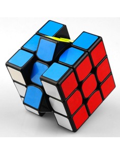 Cubo de Rubik Magic